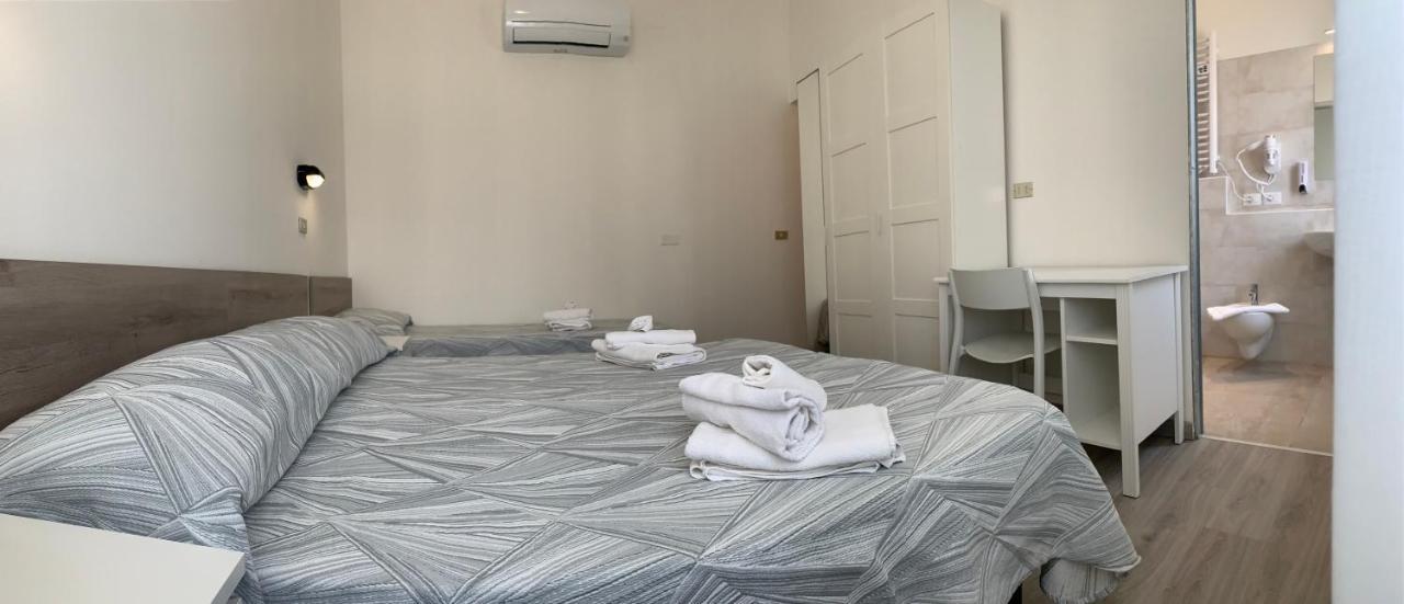 רימיני Hotel Laika מראה חיצוני תמונה