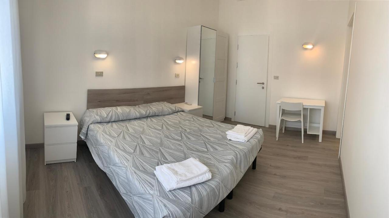 רימיני Hotel Laika מראה חיצוני תמונה